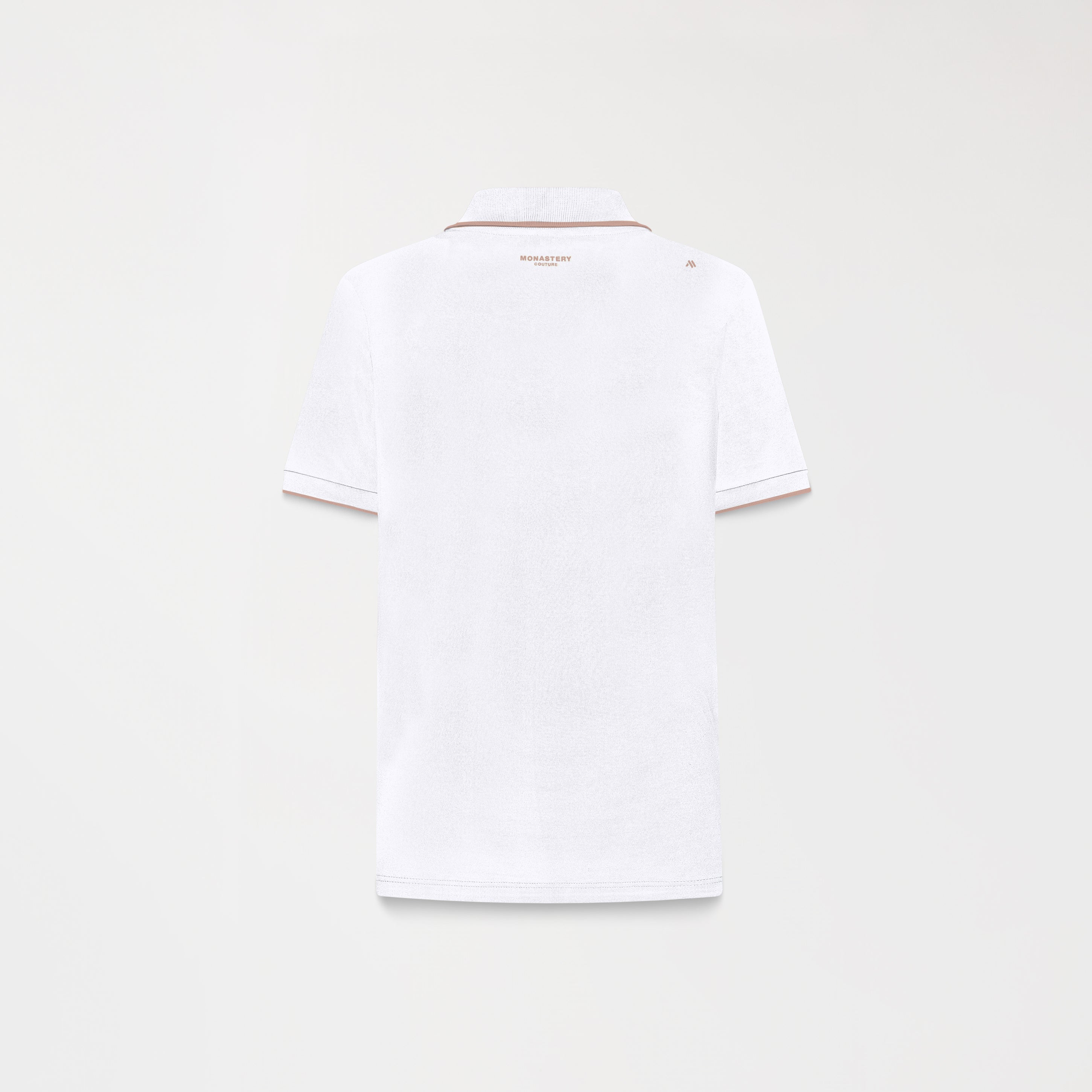 YONCE POLO WOMEN WHITE