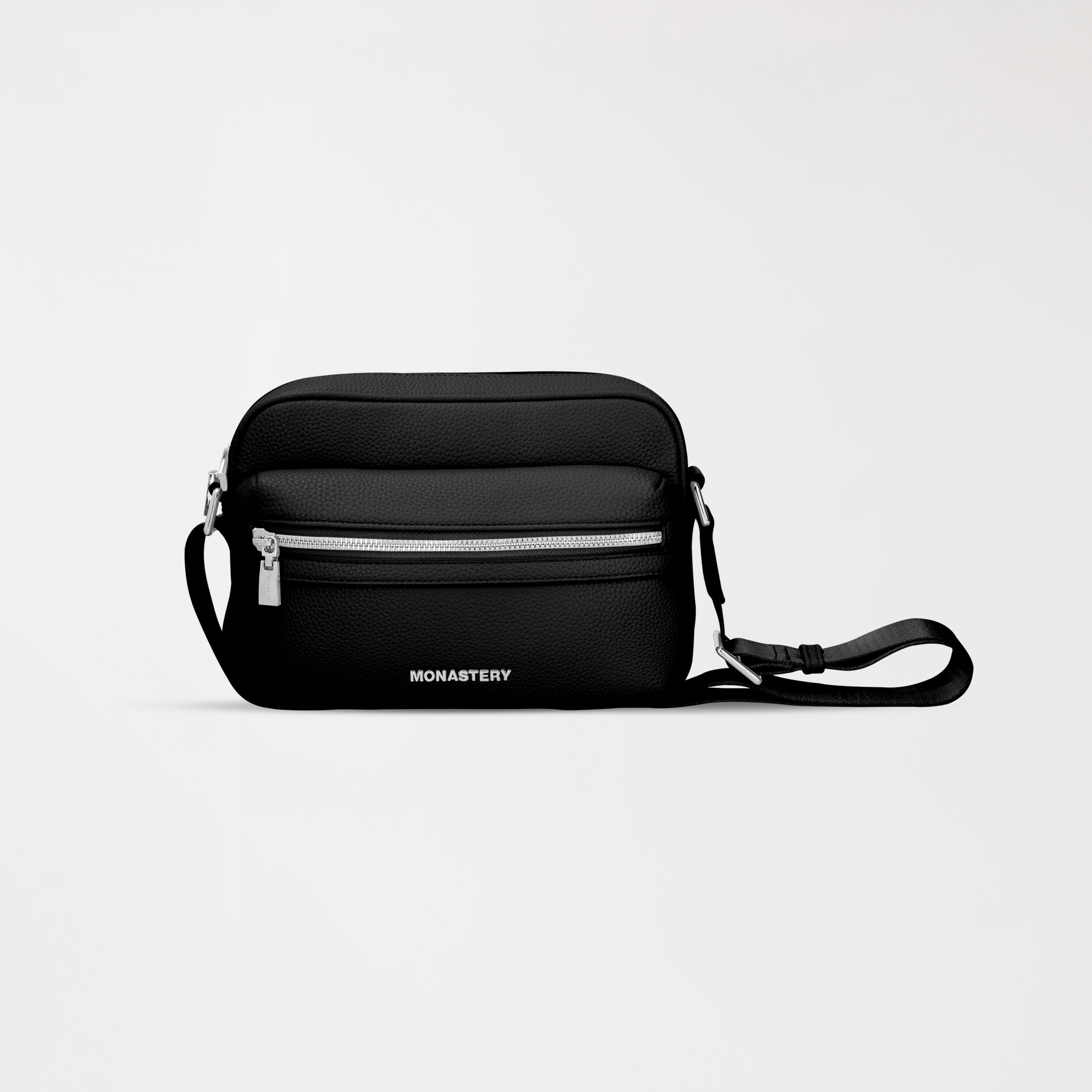 ZENYATTA FANNY PACK BLACK