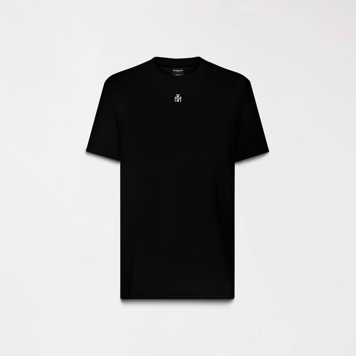 ALTARA T-SHIRT MEN BLACK