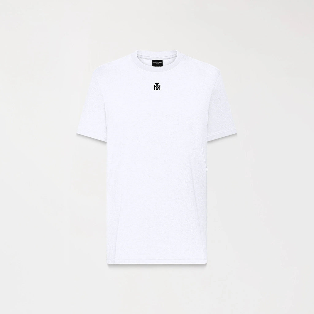 ALTARA T-SHIRT MEN WHITE