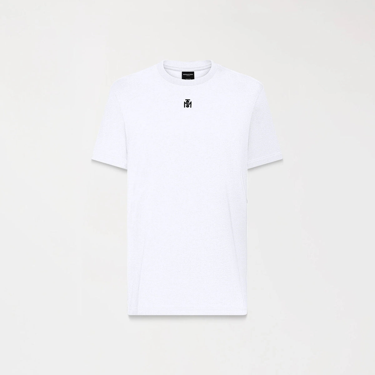ALTARA T-SHIRT MEN WHITE