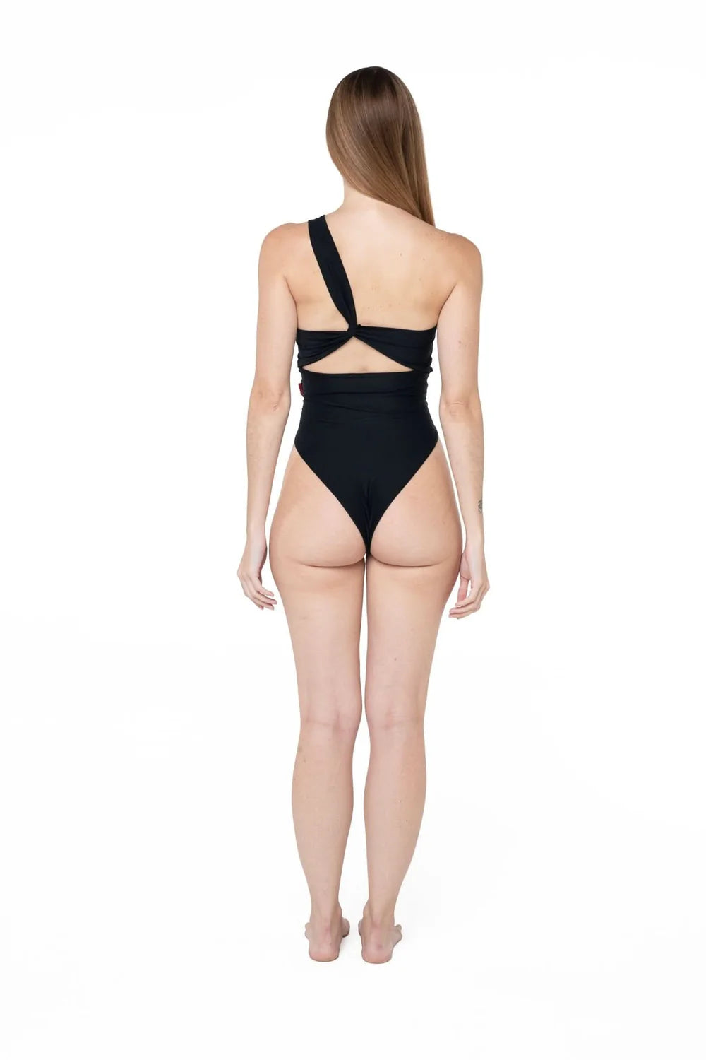 BODYS RIMPIANTO BLACK