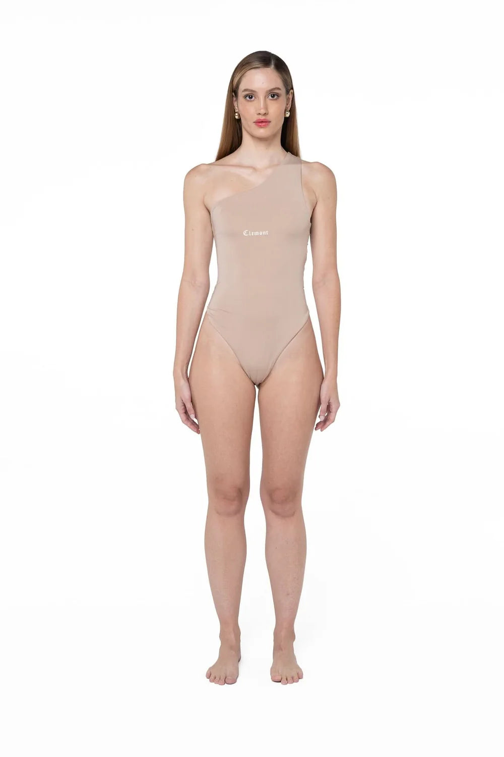 BODY MUJER RIMPIANTO NUDE CLEMONT