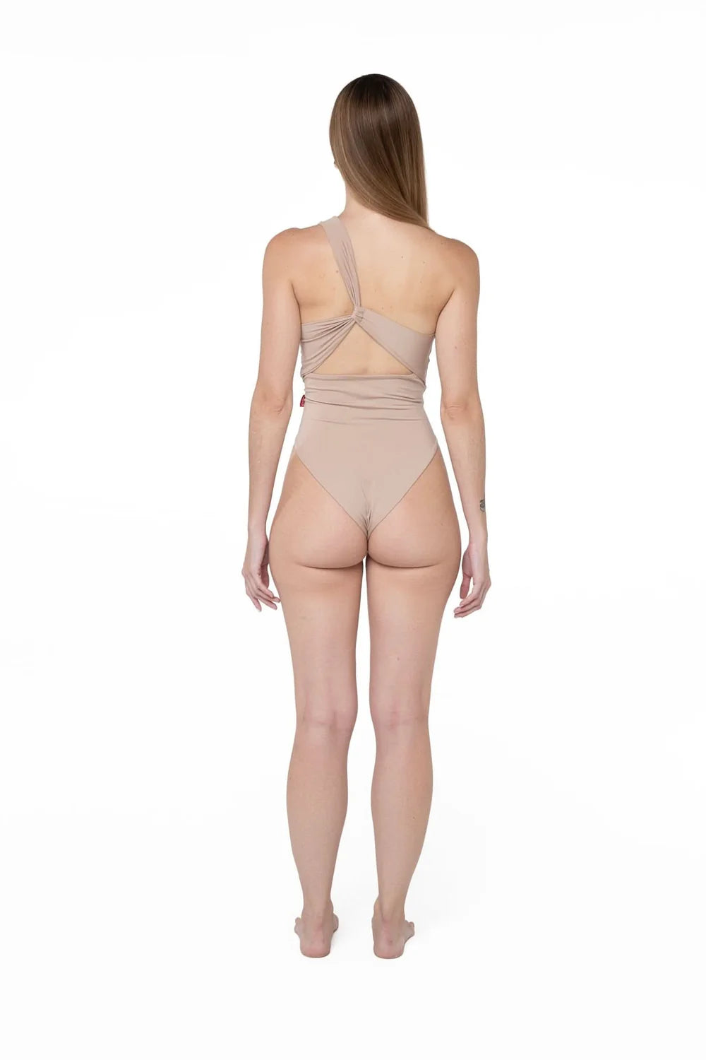 BODY MUJER RIMPIANTO NUDE CLEMONT