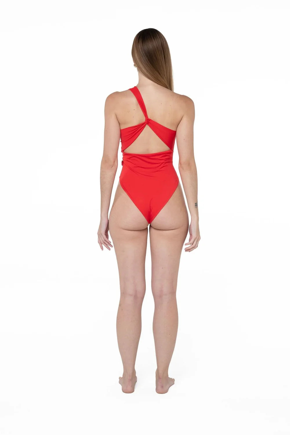 BODYS RIMPIANTO RED