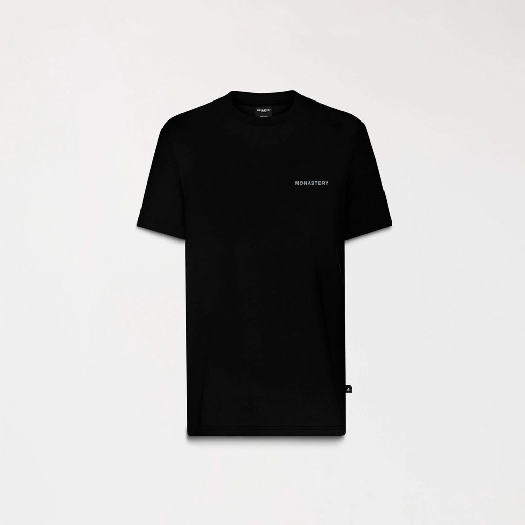 EMPORIO T-SHIRT MEN BLACK