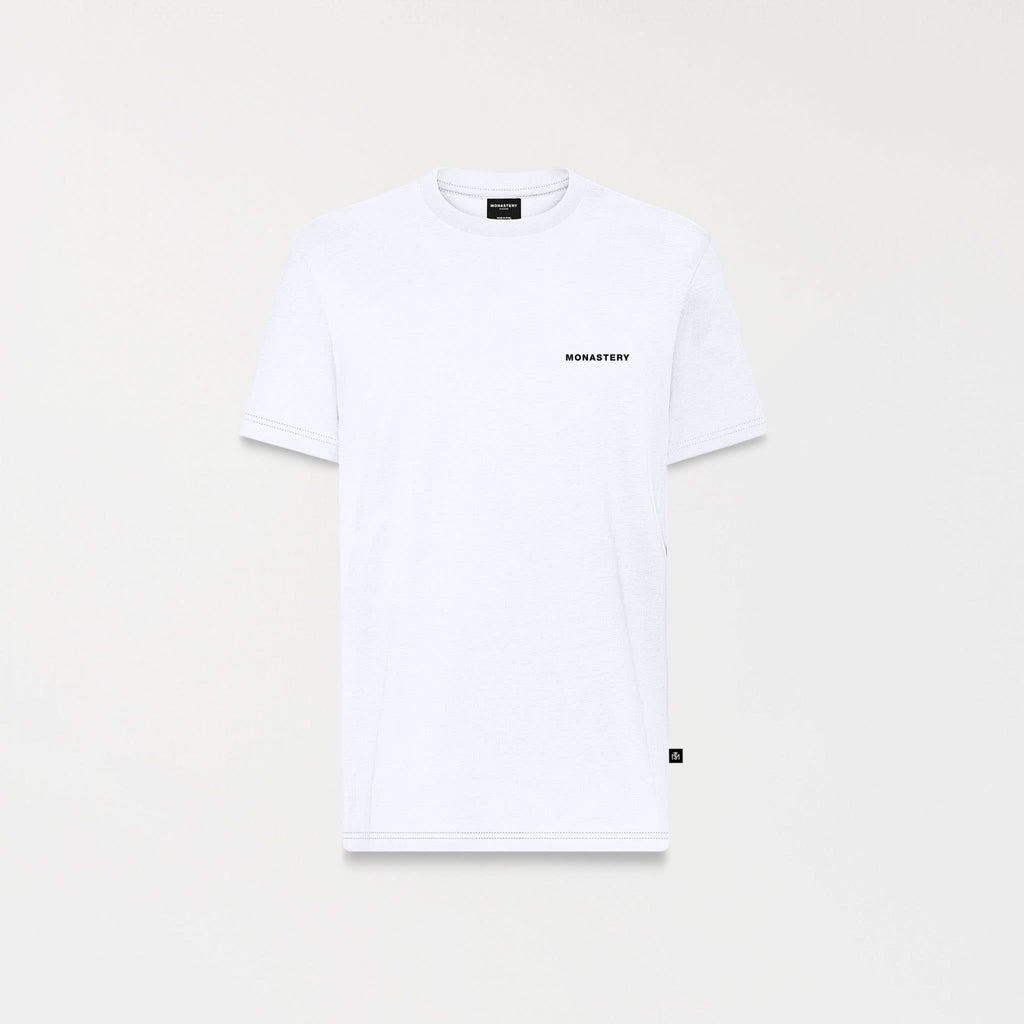 EMPORIO T-SHIRT MEN WHITE