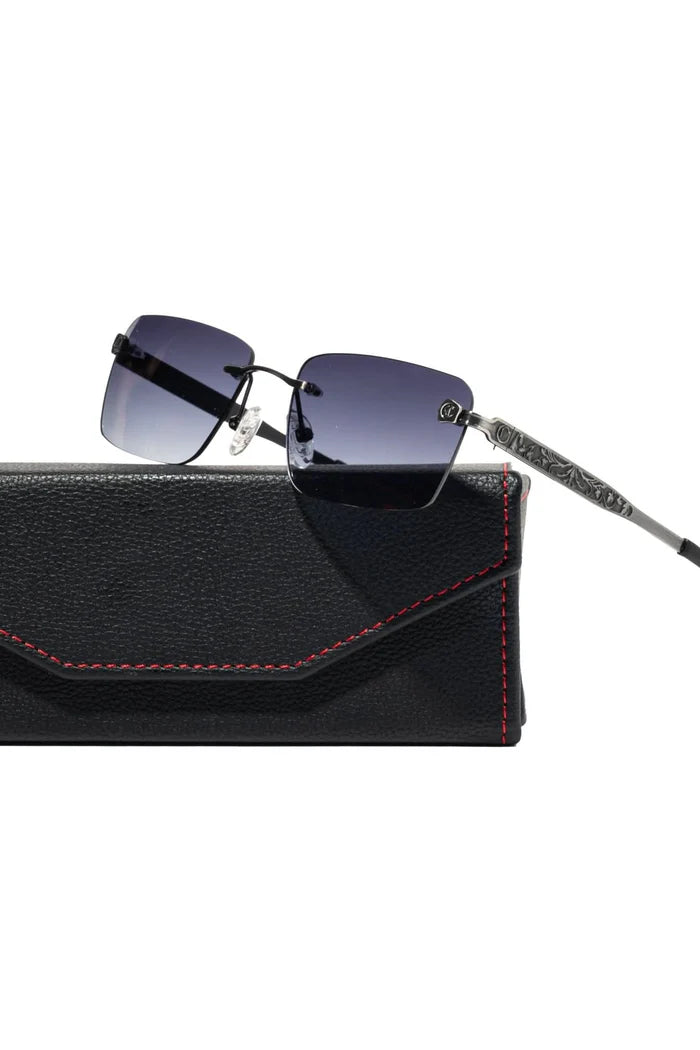 EYEWEAR SAGOMA BLACK