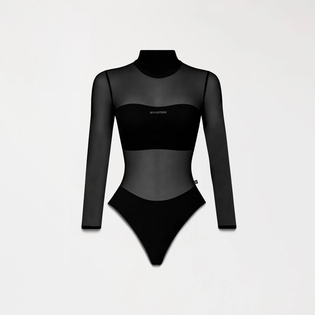 LIOMT BODY WOMEN BLACK