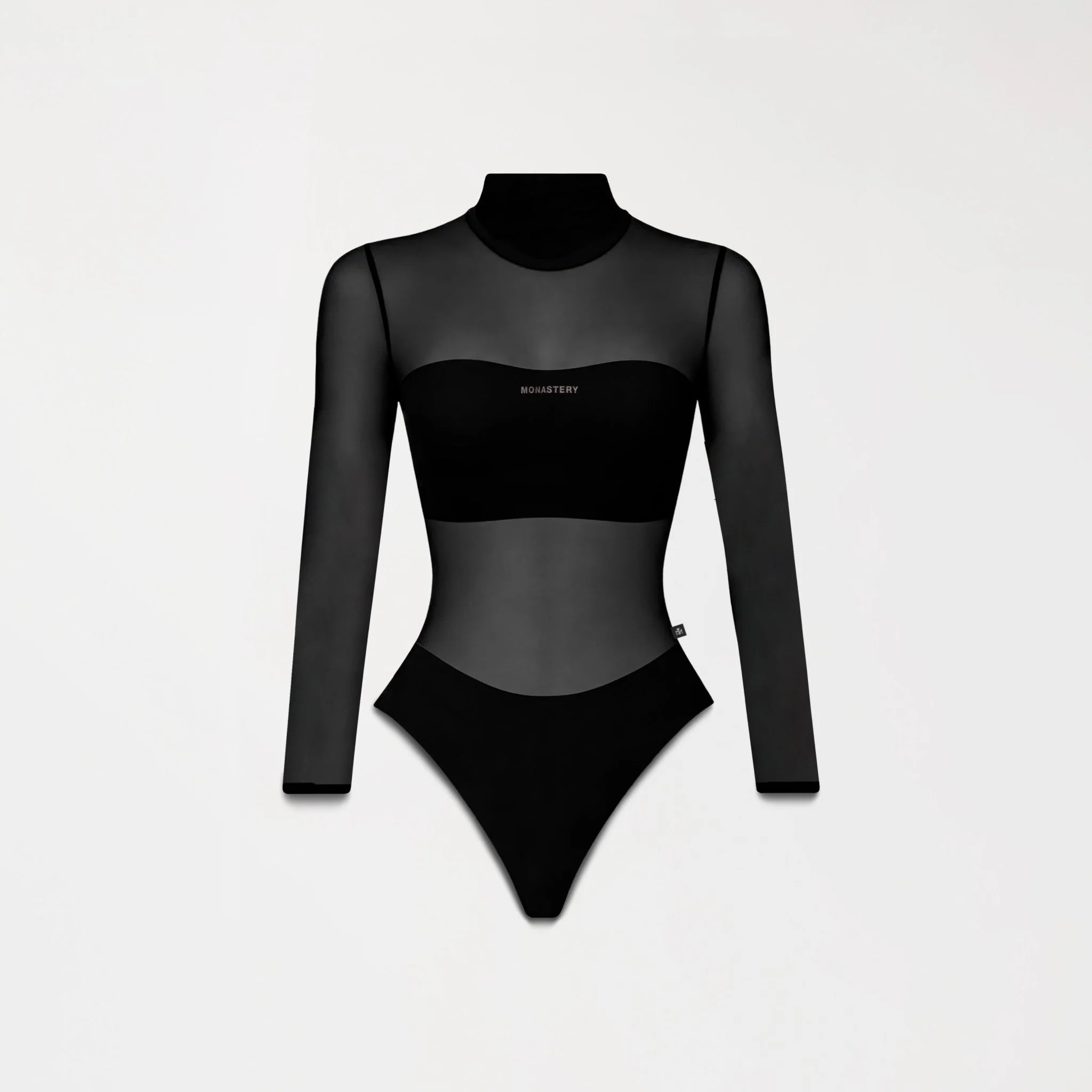 LIOMT BODY WOMEN BLACK
