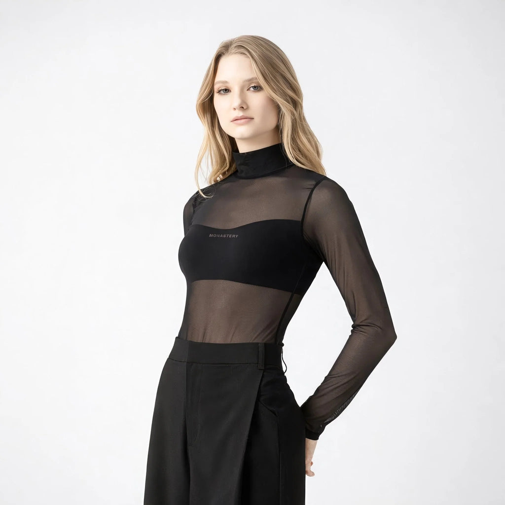 LIOMT BODY WOMEN BLACK