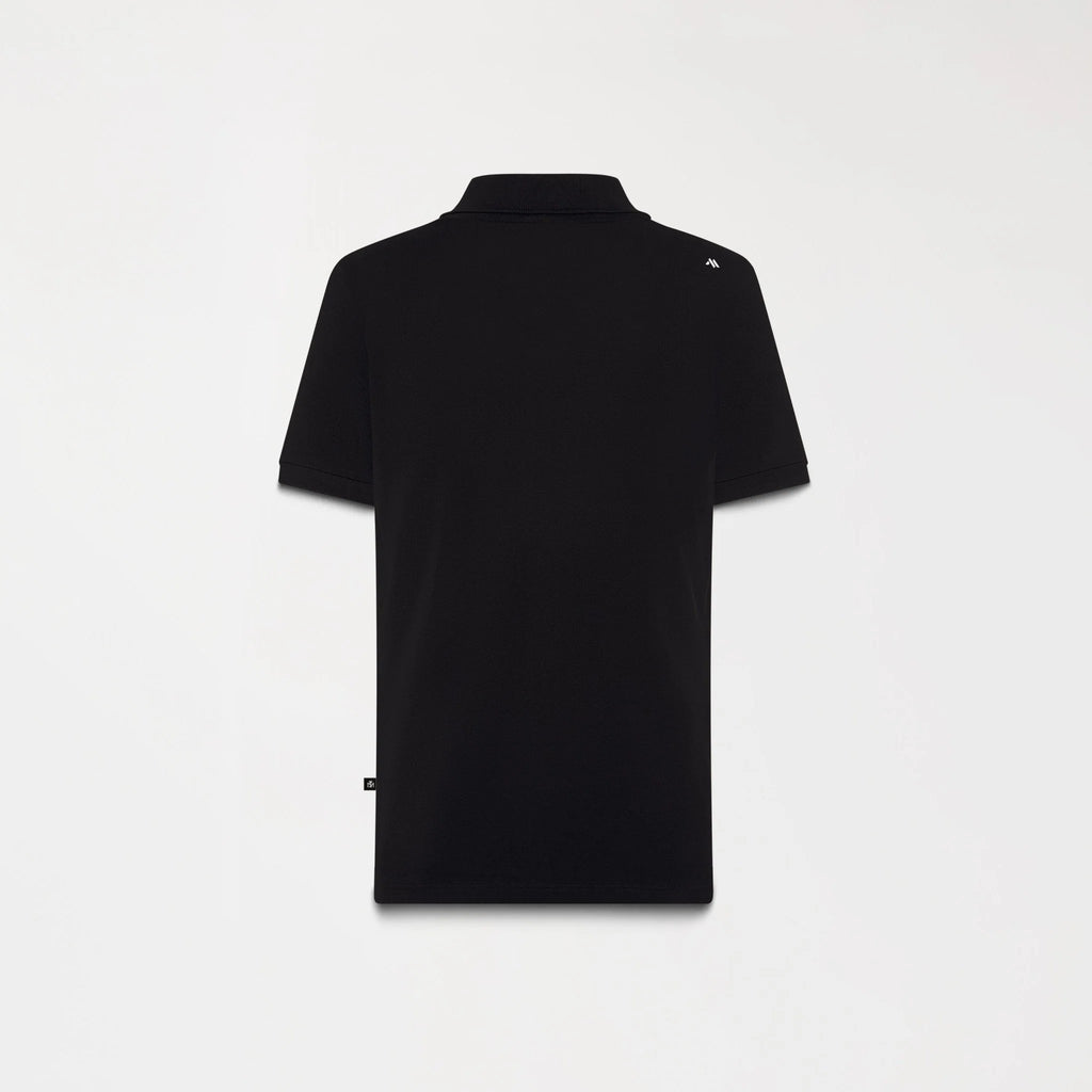 MARCUS POLO MEN  BLACK
