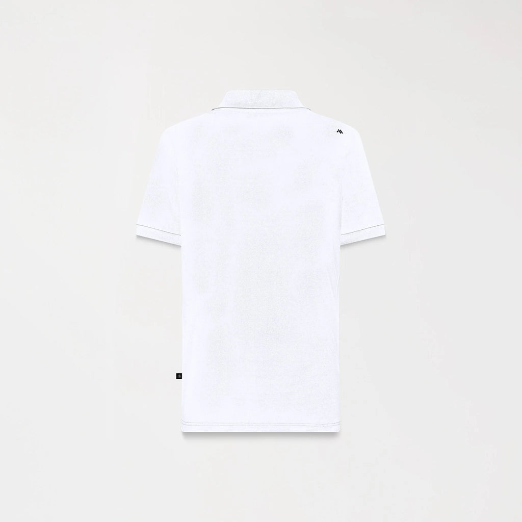 MARCUS POLO MEN  WHITE