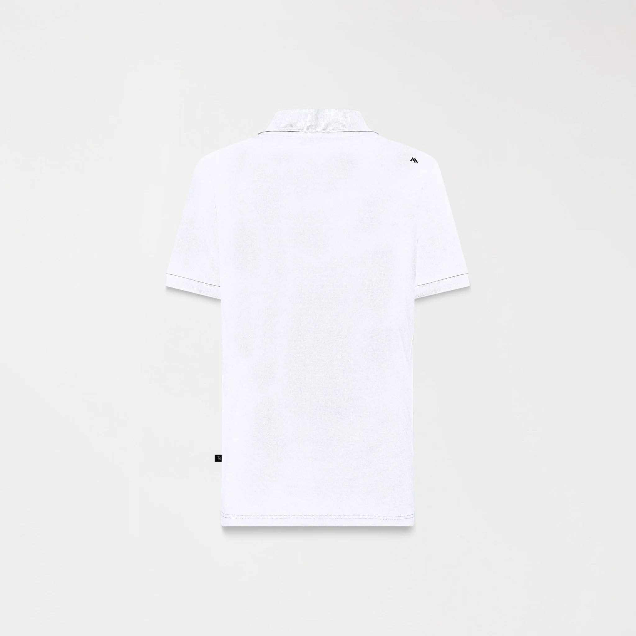 MARCUS POLO MEN  WHITE