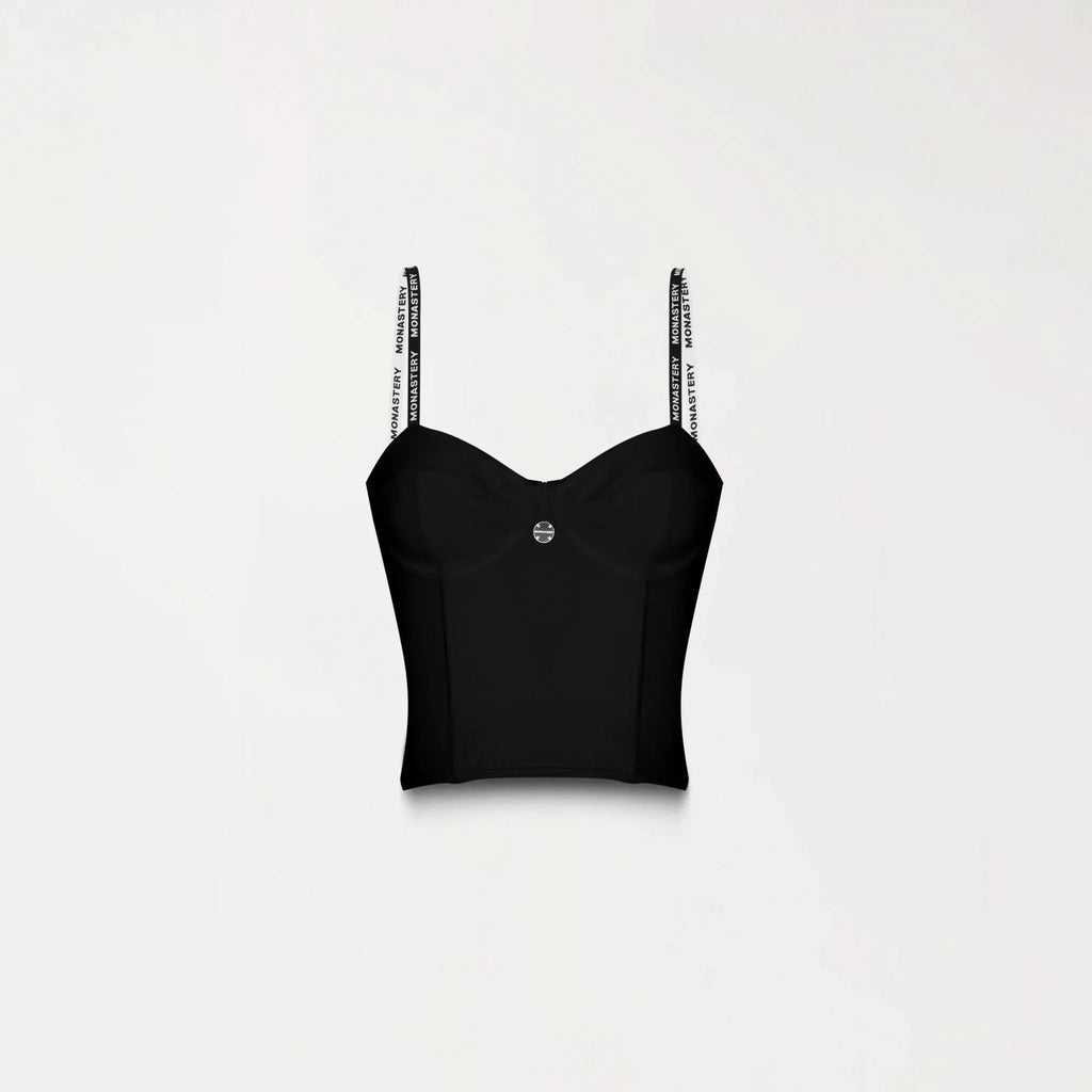 TABITA CORSET WOMEN BLACK